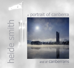 A Portrait of Canberra and of Canberrans