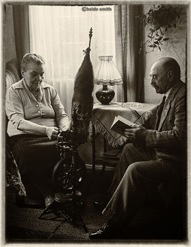 21.-Daheim - 1955