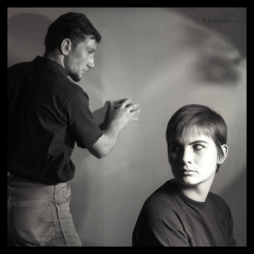 5.-Spannung - 1961
