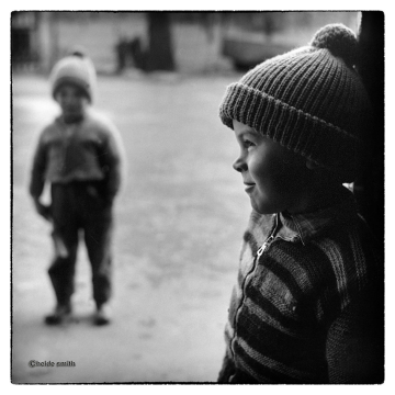 7.-Strassenkinder - 1956