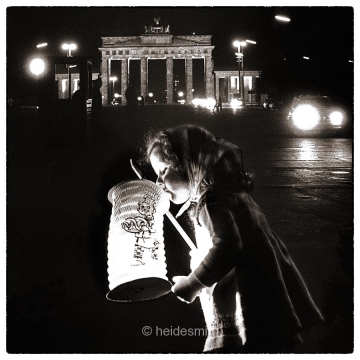 Berlin before the wall - 1959 - LELA006