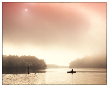 Boatman - 1999 - LELA008