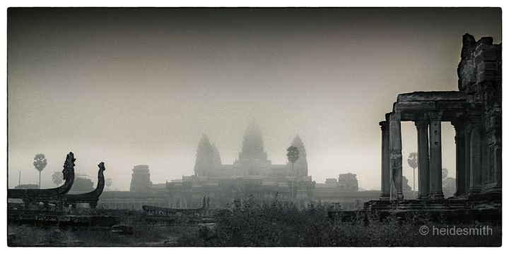 Angkor Wat - 1993 - LELA001