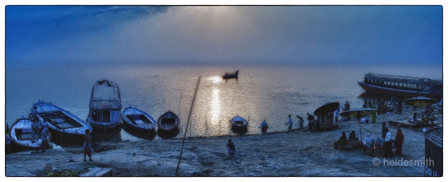 ganges blues - 2009 - LELA019