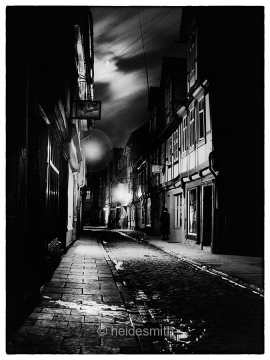 Kleine Strasse - 1955 - LELA026