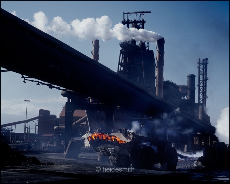 Port Kembla - 1999 - LELA038