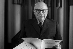 Kurt Mahler