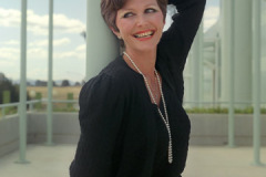Rosemary Sinclair