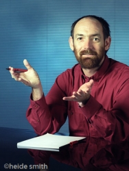 Prof Robert Bitmead - LNA003