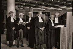 High Court Judges
