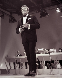 Bobby Limb