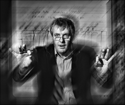 Geoffrey Lancaster - 2009 - LPE0028