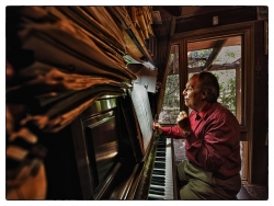 Prof Larry Sitsky - 2009 - LEPO044