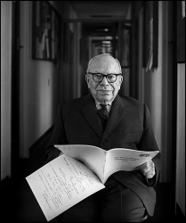 Prof Kurt Mahler - 1981 - LEPO029