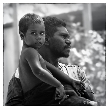Adam and son - 2008 - LIAP001