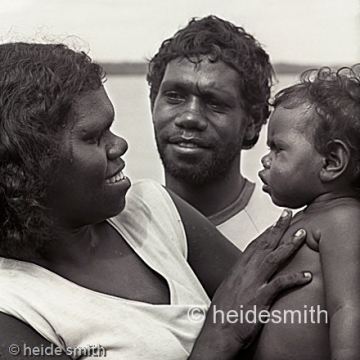 Family portrait - 1988 - LIAP019