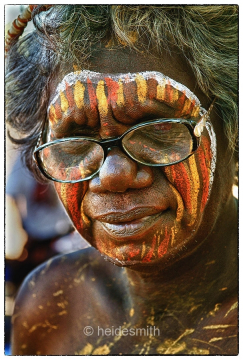 Marina Tipungwuti - 2006 - LETI028