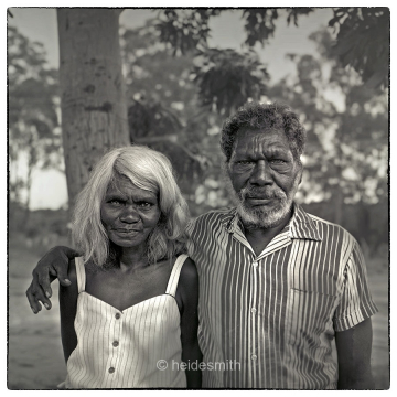 Mercy and Francis - 1988 - LETI029