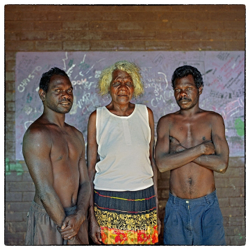 Philippa and sons - 2004 - LETI034