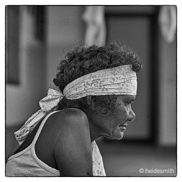 Sarah Puruntatamirri - 1988 - LETI079