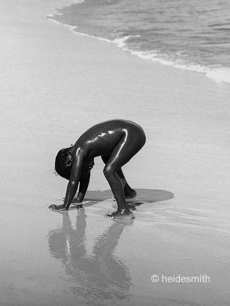 waiting for the next wave - 1988 - VIA016